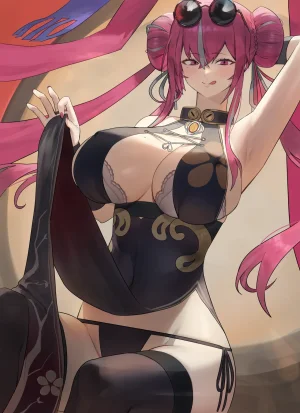 Pixiv Hood 15408136 2026.02.04 - Page 341