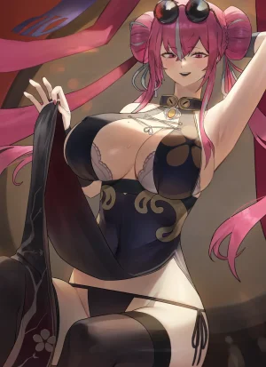 Pixiv Hood 15408136 2026.02.04 - Page 342