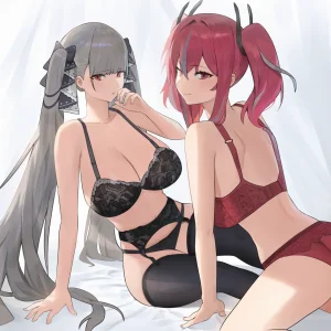 Pixiv Hood 15408136 2026.02.04 - Page 343