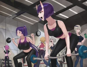 Pixiv Hood 15408136 2026.02.04 - Page 368