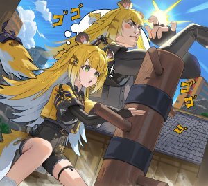 Pixiv Hood 15408136 2026.02.04 - Page 39