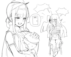 Pixiv Hood 15408136 2026.02.04 - Page 479