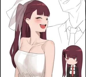 Pixiv Hood 15408136 2026.02.04 - Page 491