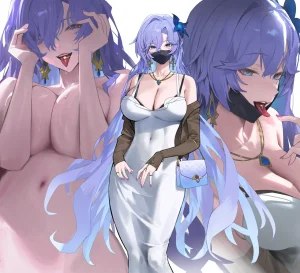 Pixiv Hood 15408136 2026.02.04 - Page 51