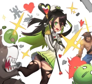 Pixiv Hood 15408136 2026.02.04 - Page 611