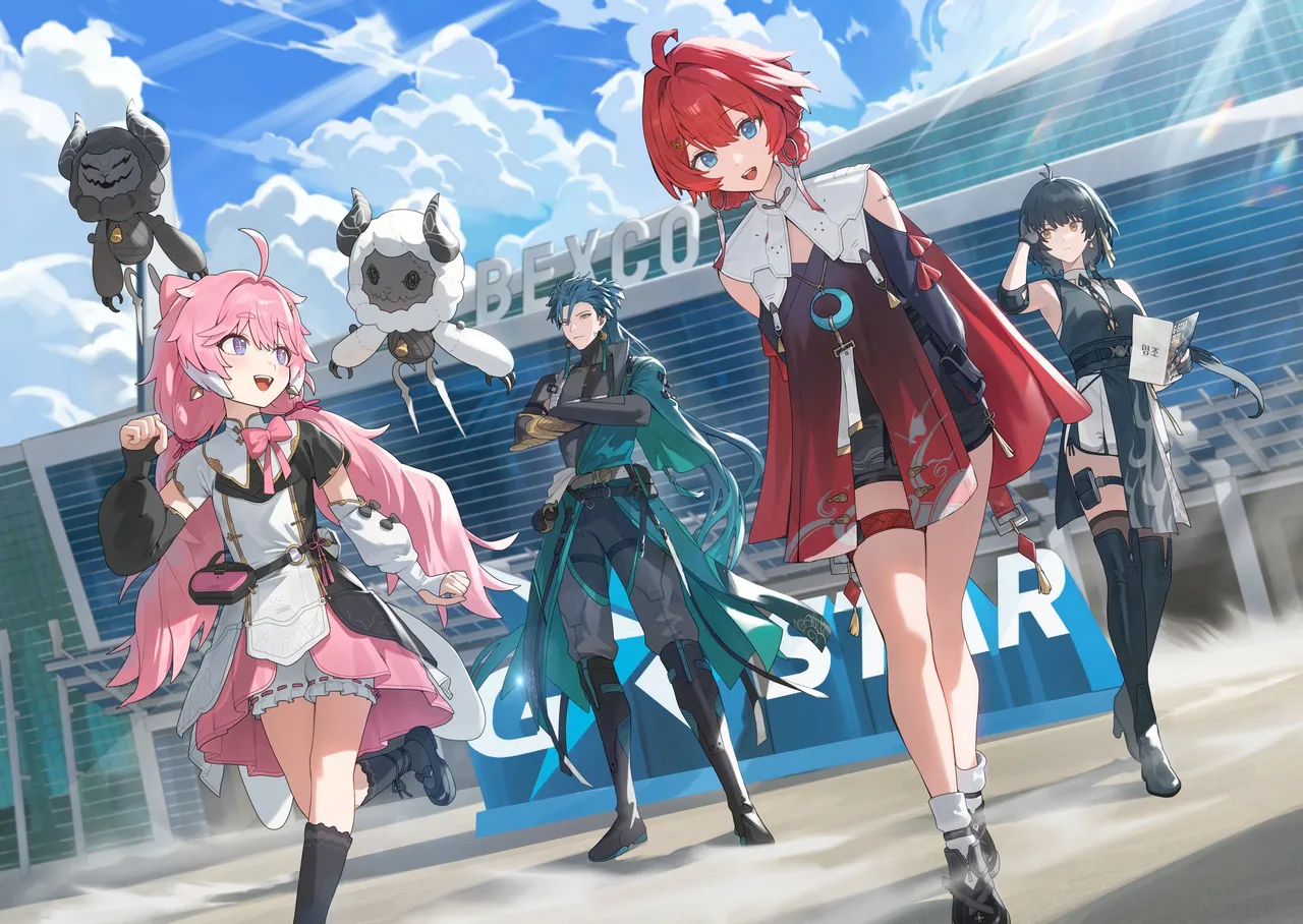 Pixiv Hood 15408136 2026.04.19 - Image 146