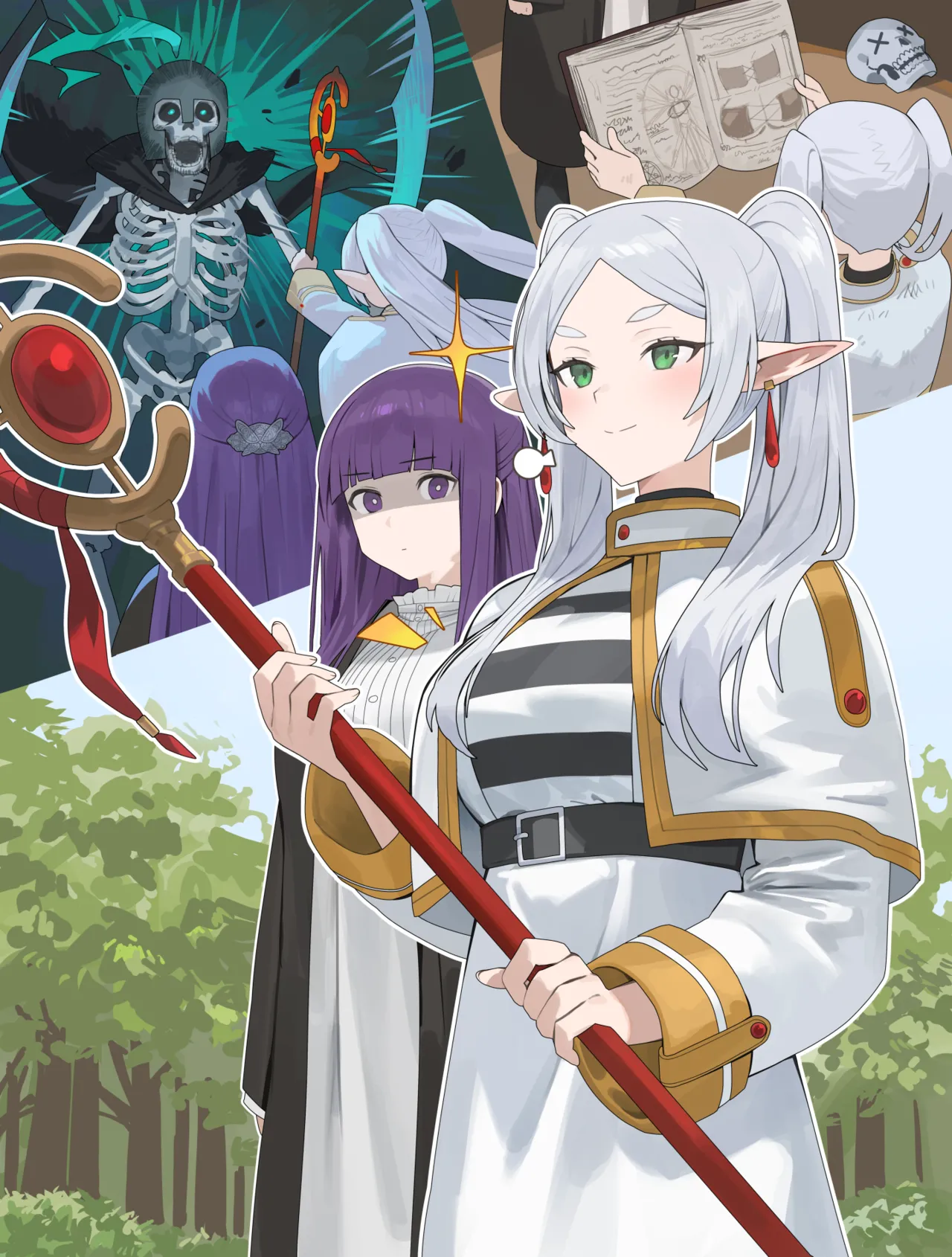 Pixiv Hood 15408136 2026.04.19 - Image 149