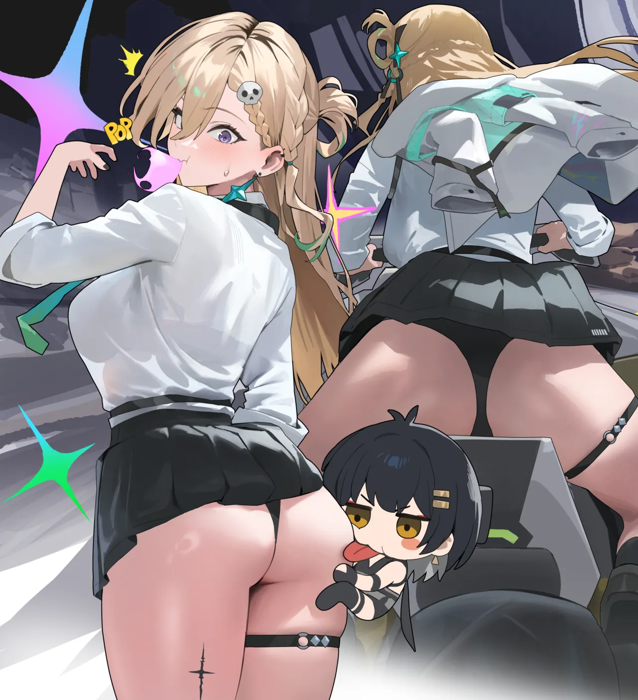 Pixiv Hood 15408136 2026.04.19 - Image 18