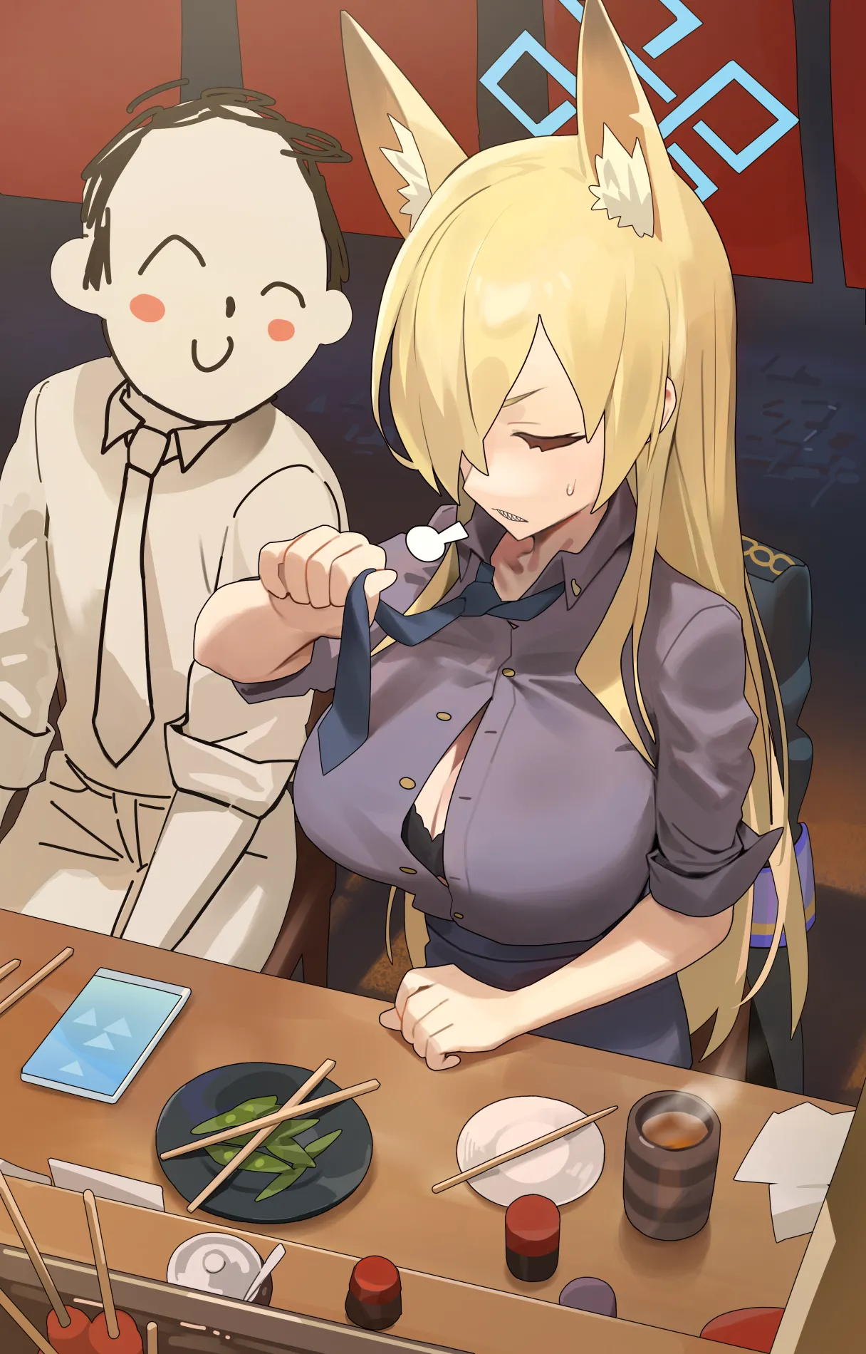 Pixiv Hood 15408136 2026.04.19 - Image 193