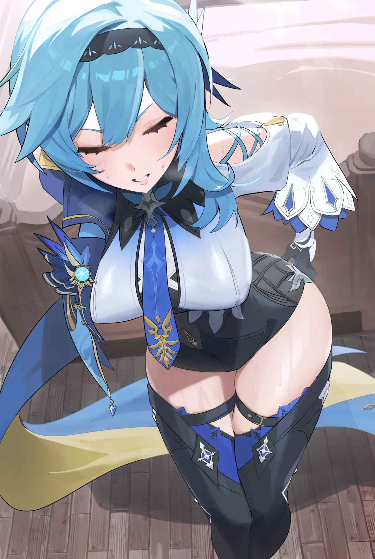 Pixiv Hood 15408136 2026.04.19 - Image 315