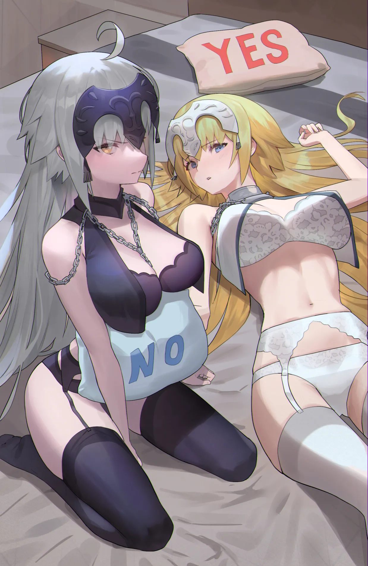 Pixiv Hood 15408136 2026.04.19 - Image 323