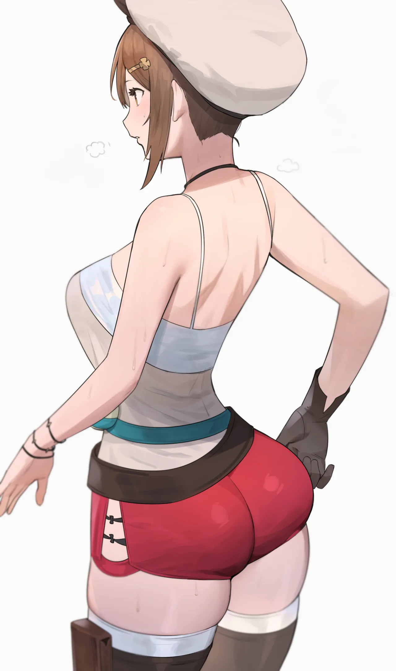 Pixiv Hood 15408136 2026.04.19 - Image 341