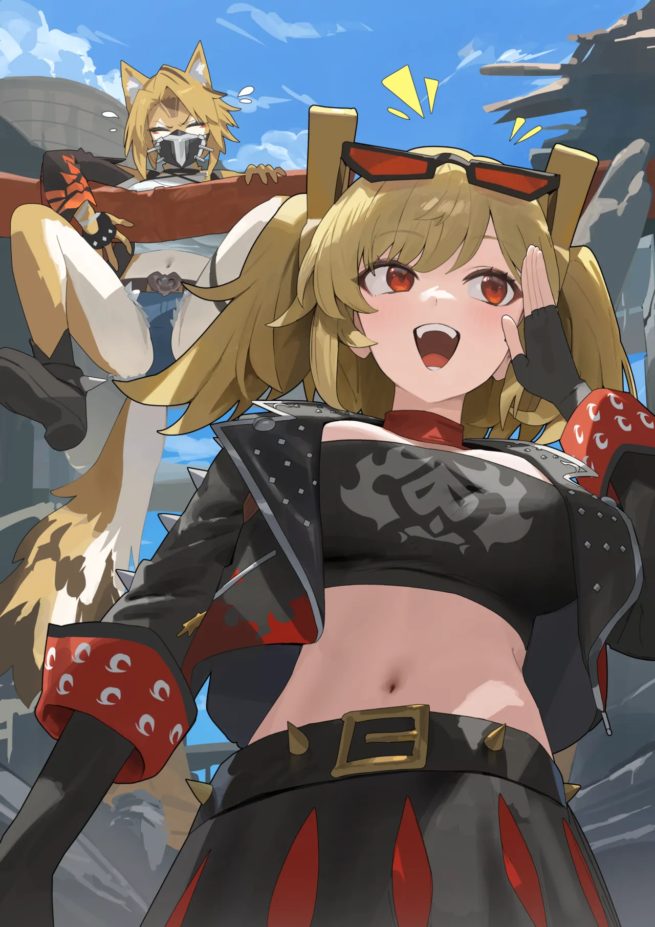 Pixiv Hood 15408136 2026.04.19 - Image 37