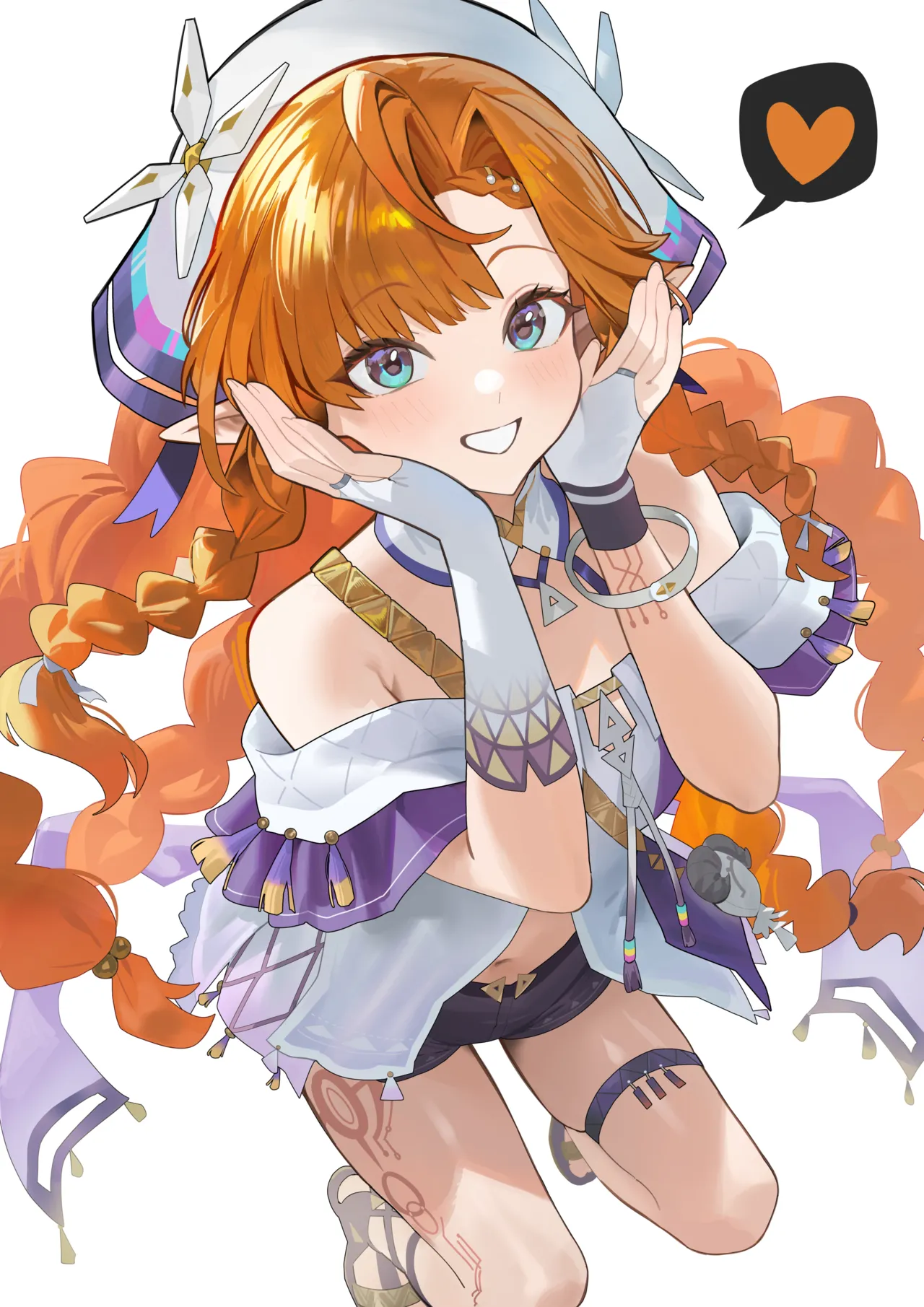 Pixiv Hood 15408136 2026.04.19 - Image 5