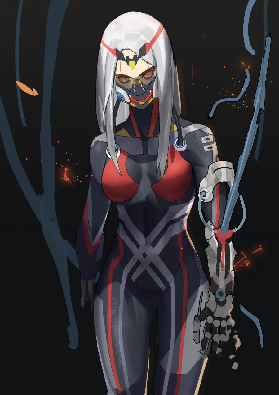 Pixiv Hood 15408136 2026.04.19 - Image 581