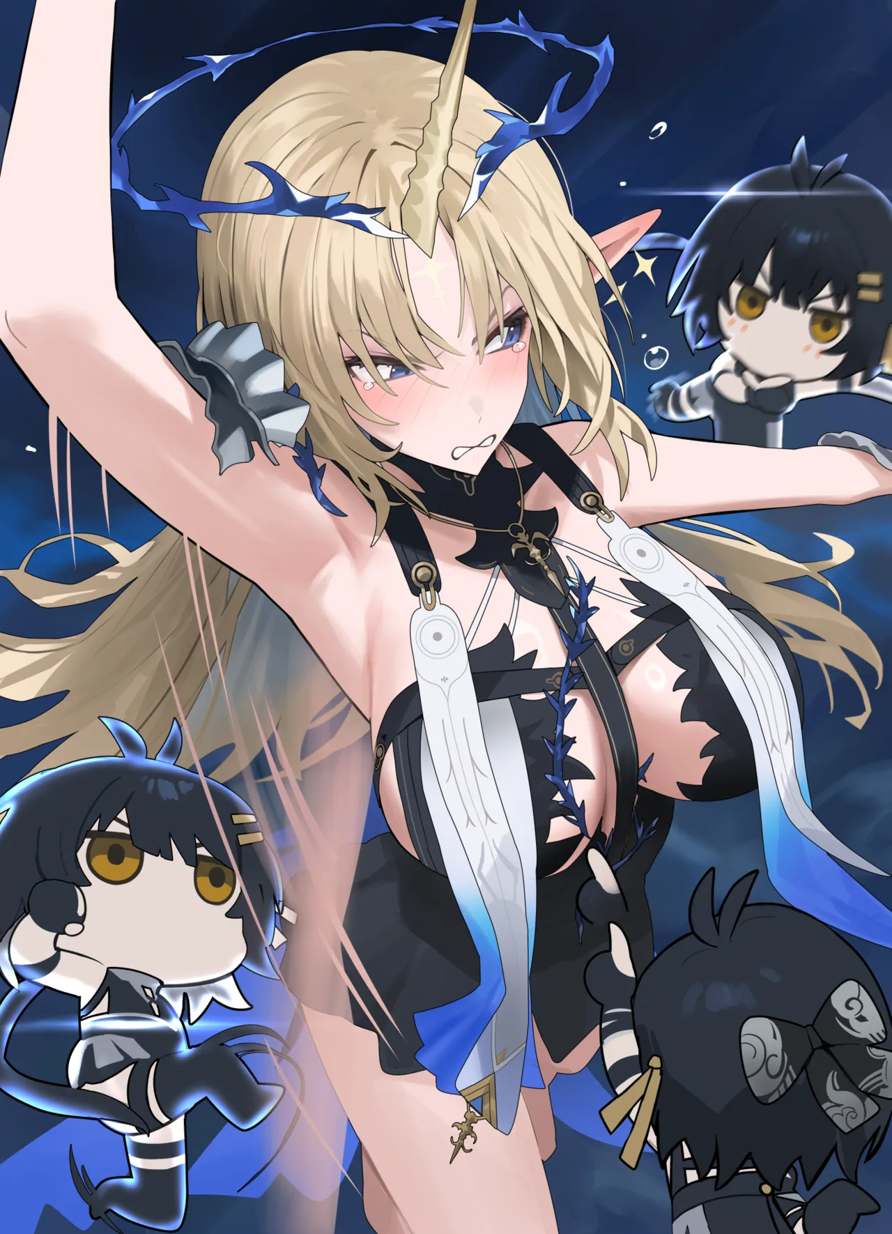 Pixiv Hood 15408136 2026.04.19 - Image 60