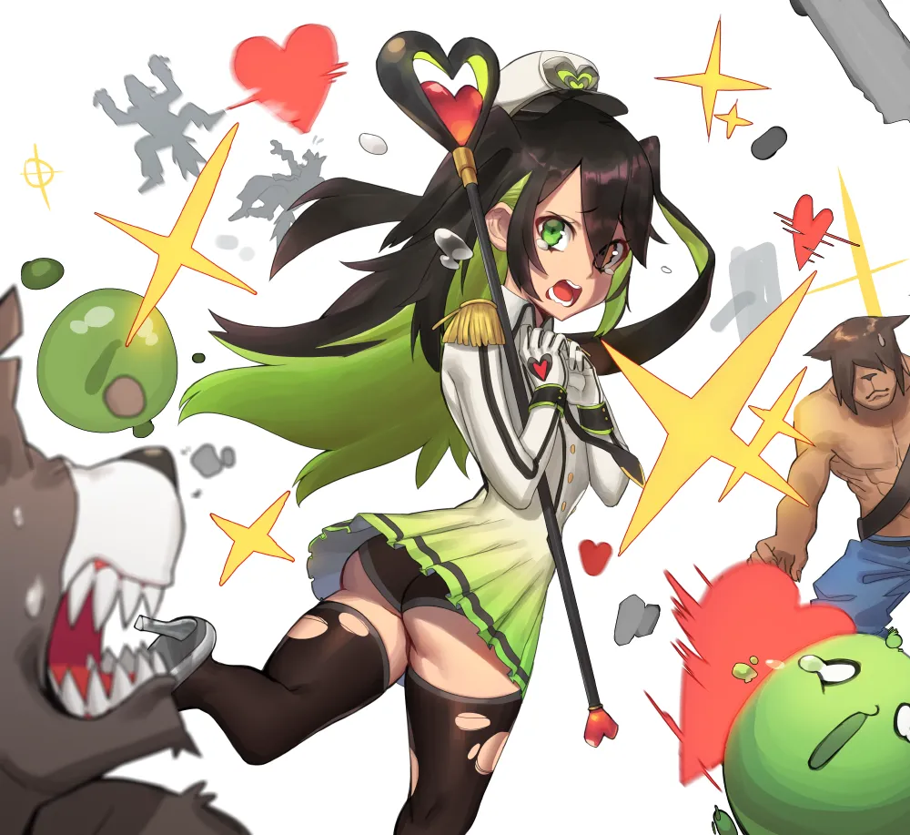 Pixiv Hood 15408136 2026.04.19 - Image 621