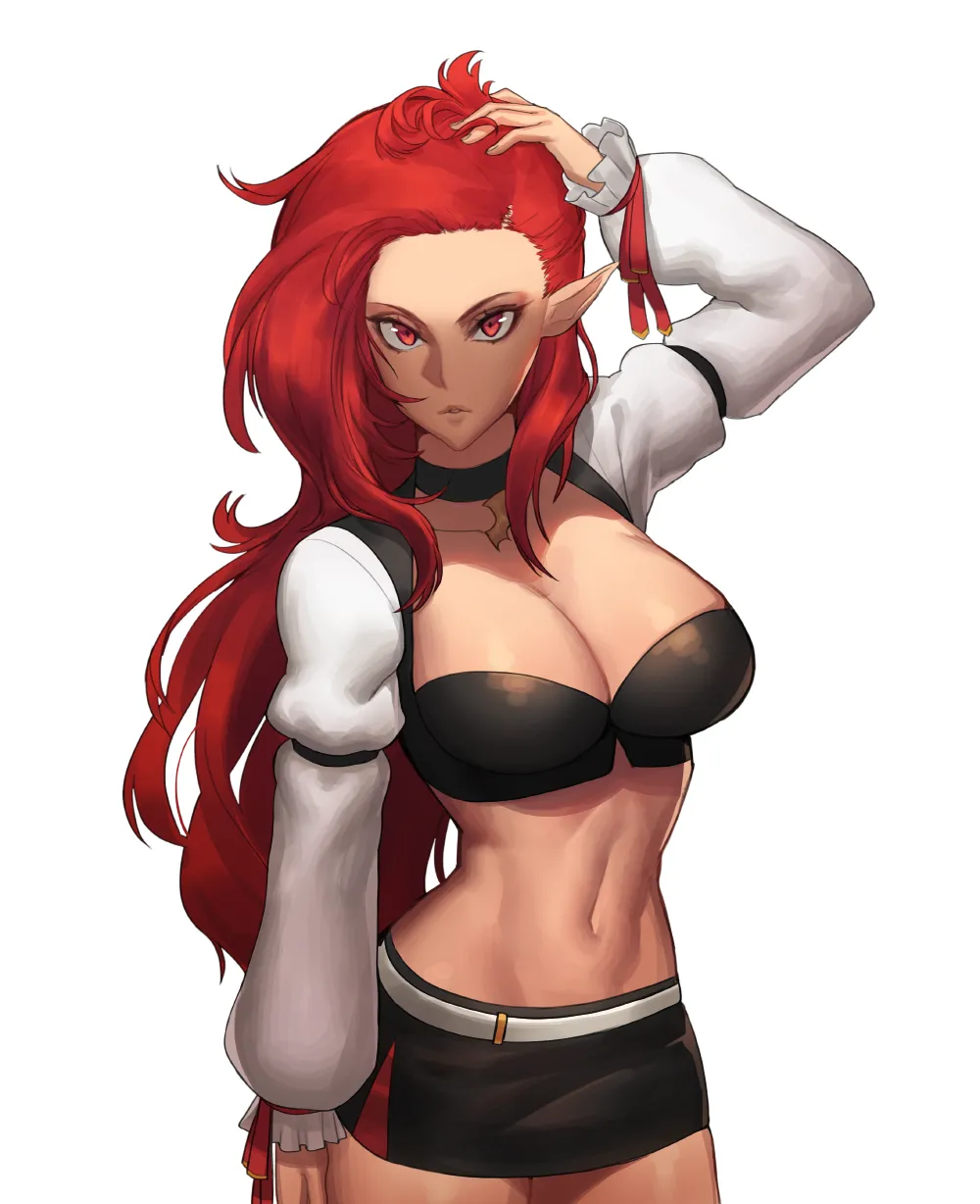 Pixiv Hood 15408136 2026.04.19 - Image 625