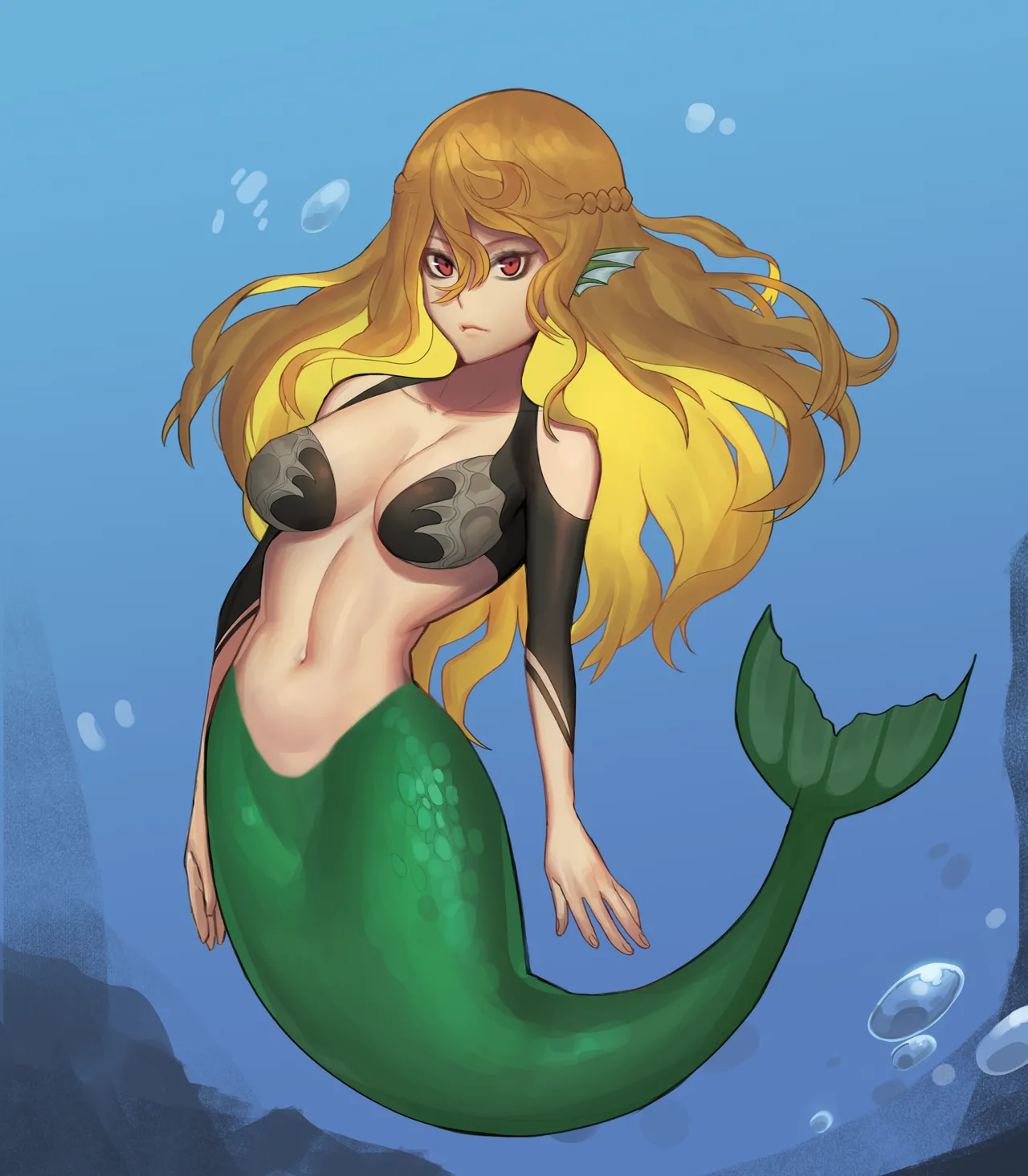 Pixiv Hood 15408136 2026.04.19 - Image 626