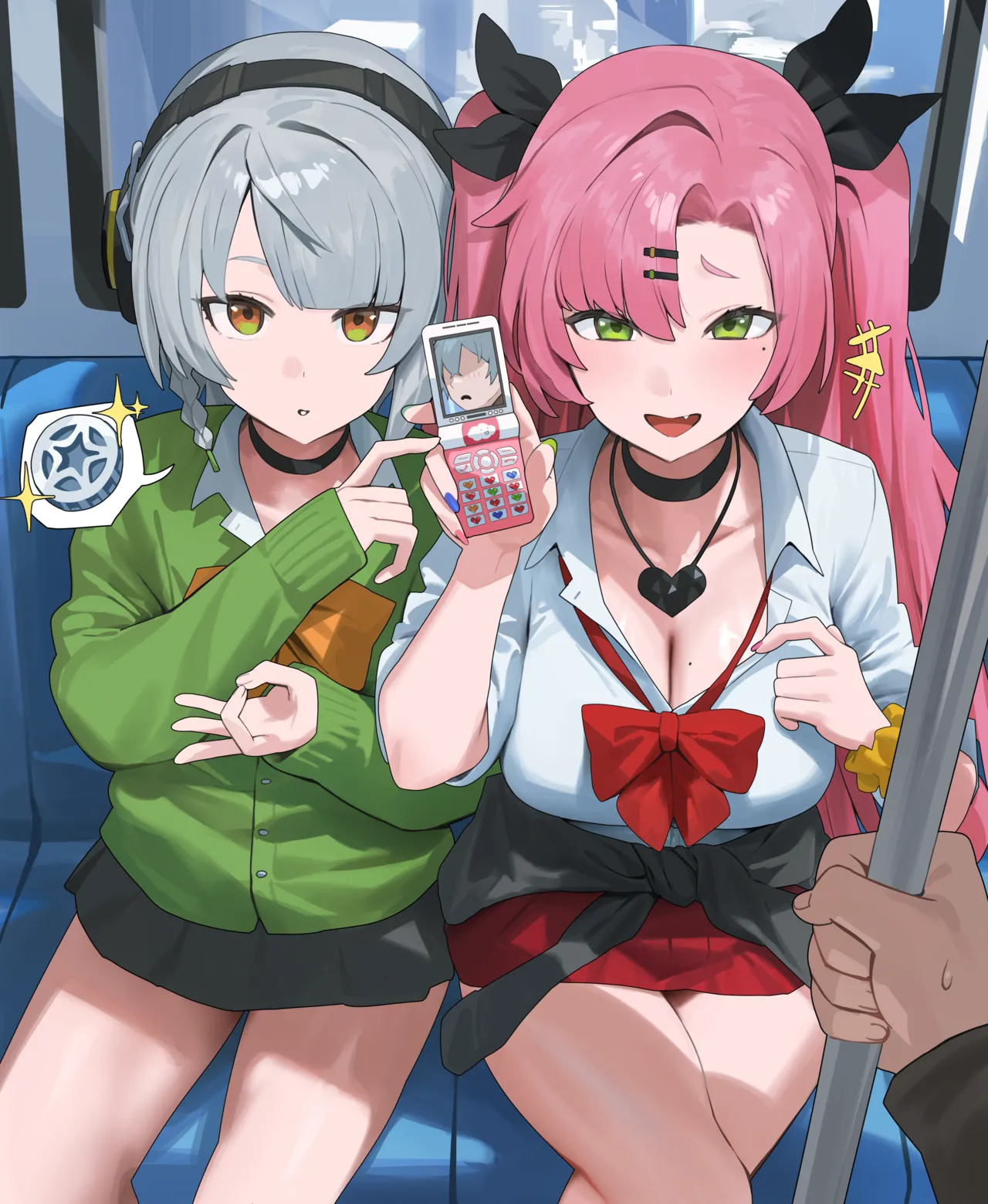 Pixiv Hood 15408136 2026.04.19 - Image 64