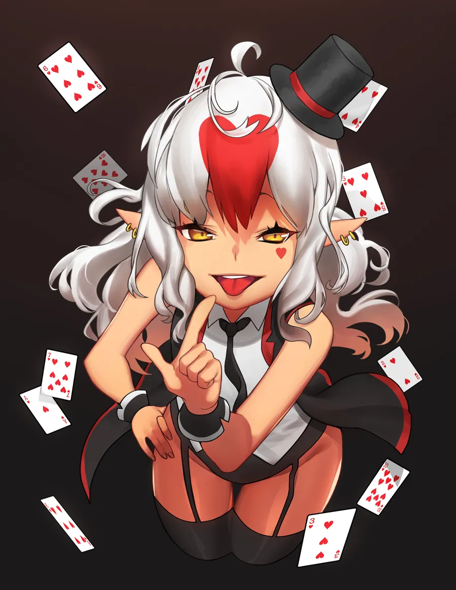 Pixiv Hood 15408136 2026.04.19 - Image 675