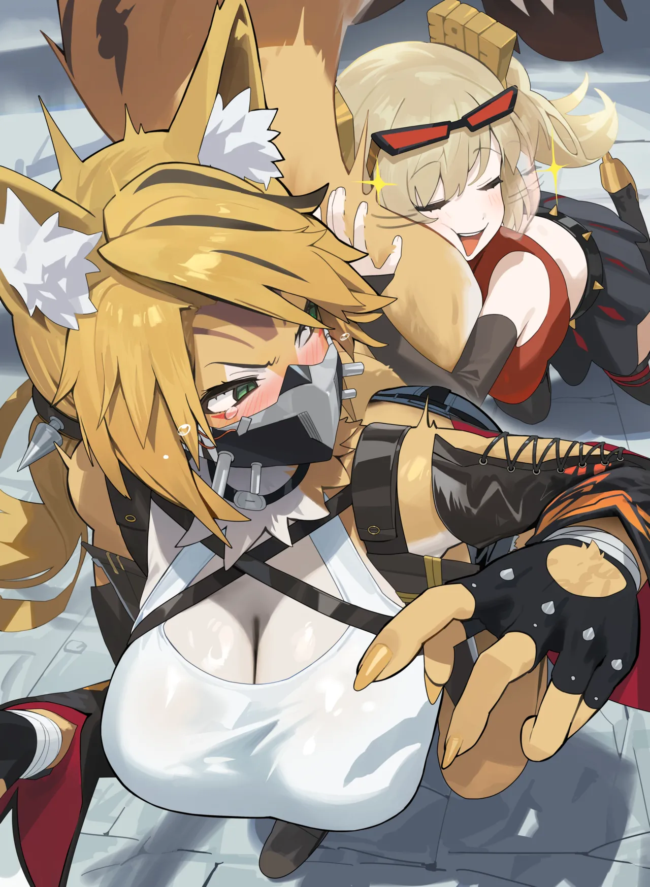 Pixiv Hood 15408136 2026.04.19 - Image 68