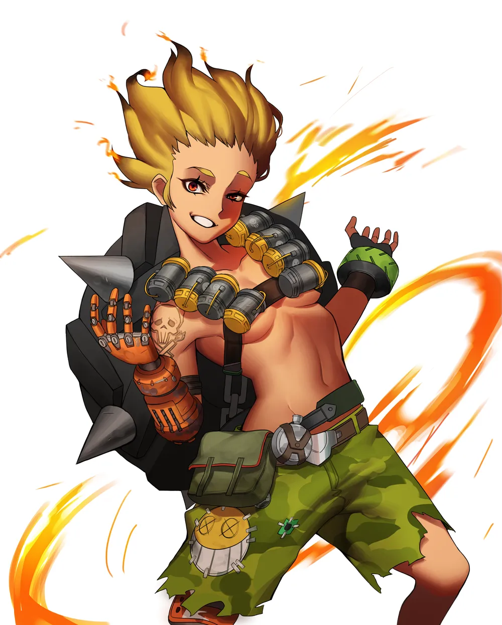 Pixiv Hood 15408136 2026.04.19 - Image 704