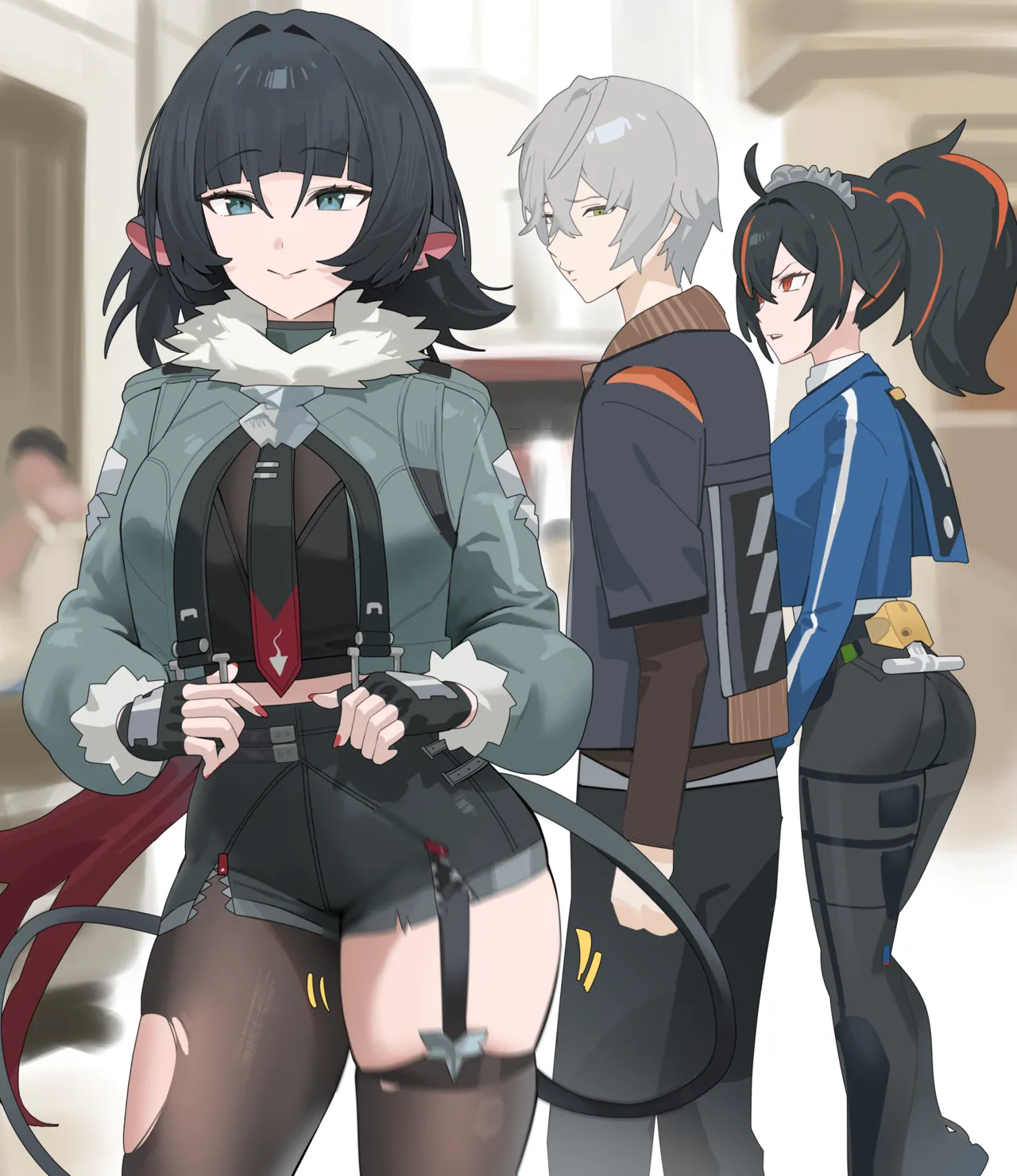 Pixiv Hood 15408136 2026.04.19 - Image 98