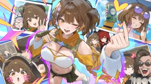 Pixiv Hood 15408136 2026.04.19 Thumbnail