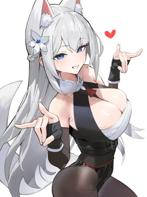 Pixiv Hood 15408136 2026.04.19 - Page 2