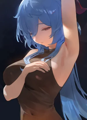 Pixiv Hood 15408136 2026.04.19 - Page 261