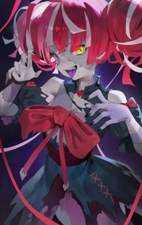 Pixiv Hood 15408136 2026.04.19 - Page 278