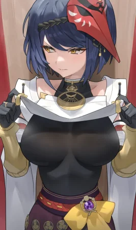 Pixiv Hood 15408136 2026.04.19 - Page 282