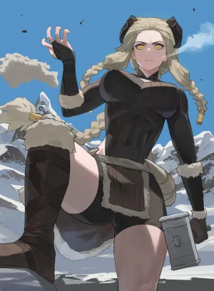 Pixiv Hood 15408136 2026.04.19 - Page 322