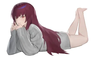 Pixiv Hood 15408136 2026.04.19 - Page 364