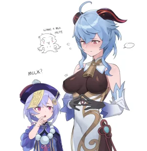 Pixiv Hood 15408136 2026.04.19 - Page 369