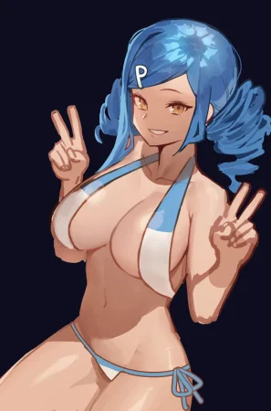 Pixiv Hood 15408136 2026.04.19 - Page 553