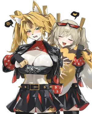 Pixiv Hood 15408136 2026.04.19 - Page 7