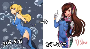 Pixiv Hood 15408136 2026.04.19 - Page 725