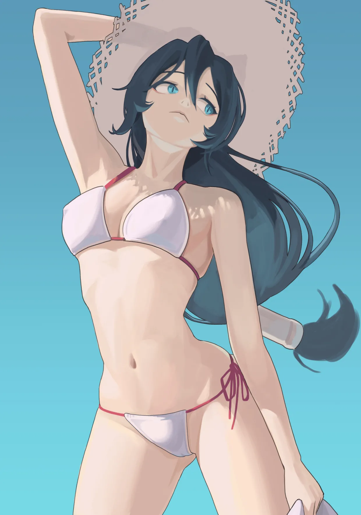 Pixiv hoody臼王 22304920 - Image 100