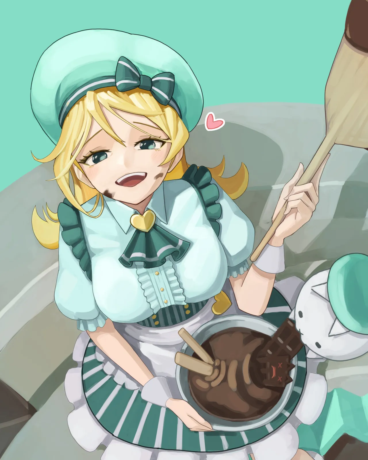 Pixiv hoody臼王 22304920 - Image 102