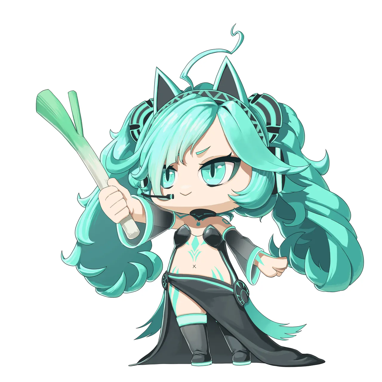 Pixiv hoody臼王 22304920 - Image 104