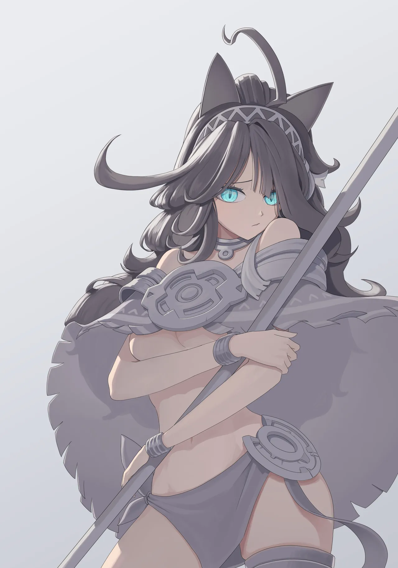 Pixiv hoody臼王 22304920 - Image 105