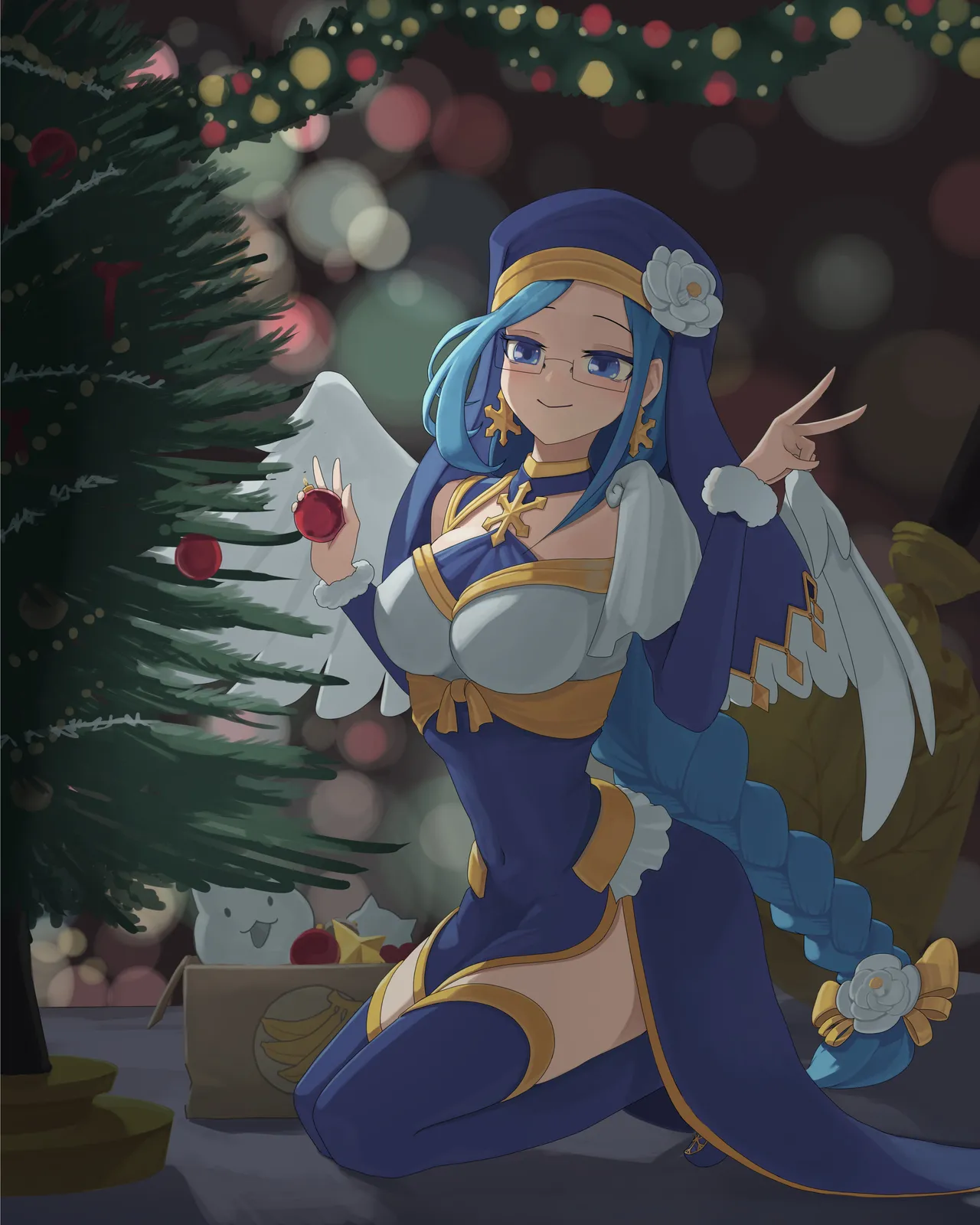 Pixiv hoody臼王 22304920 - Image 106