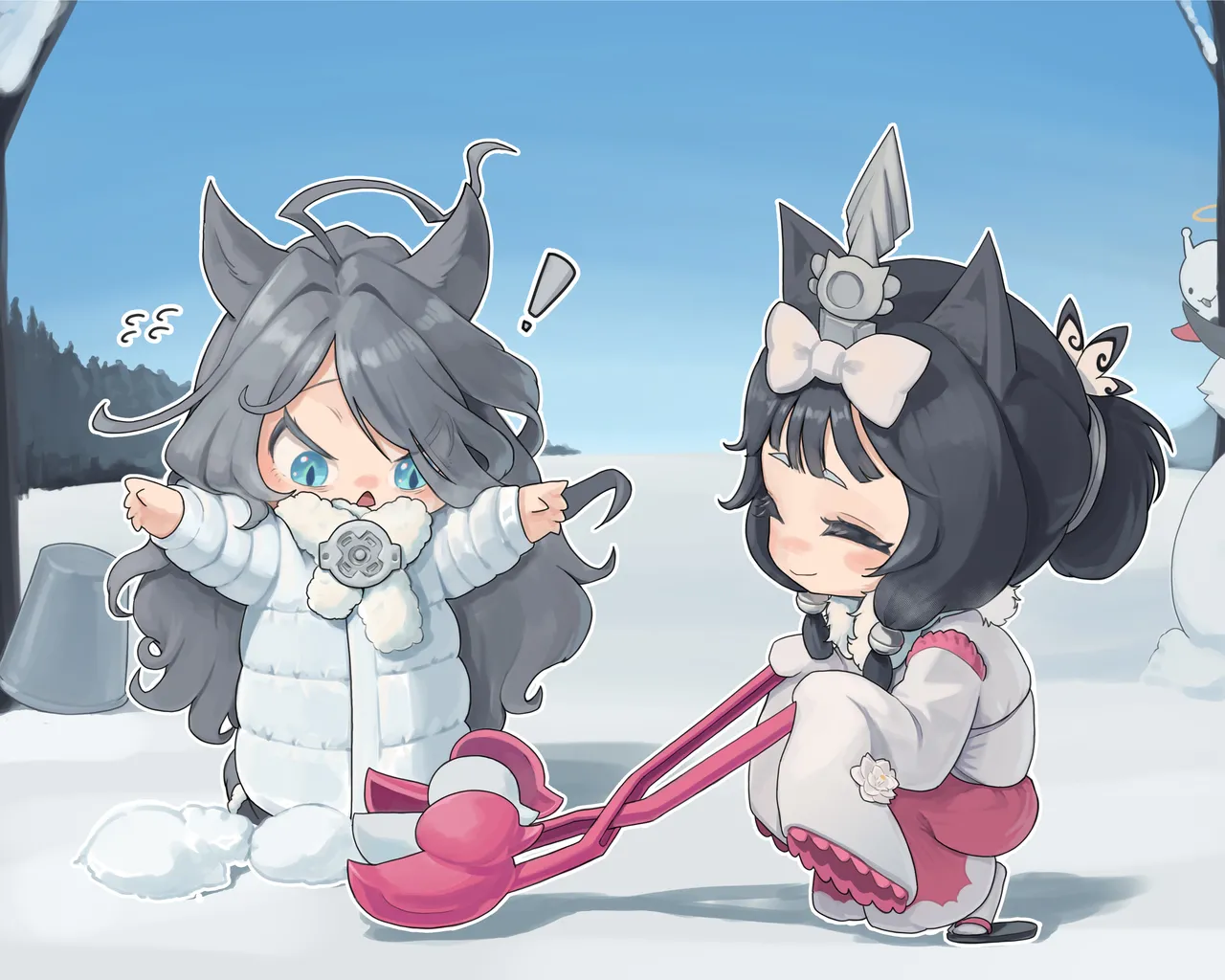 Pixiv hoody臼王 22304920 - Image 107