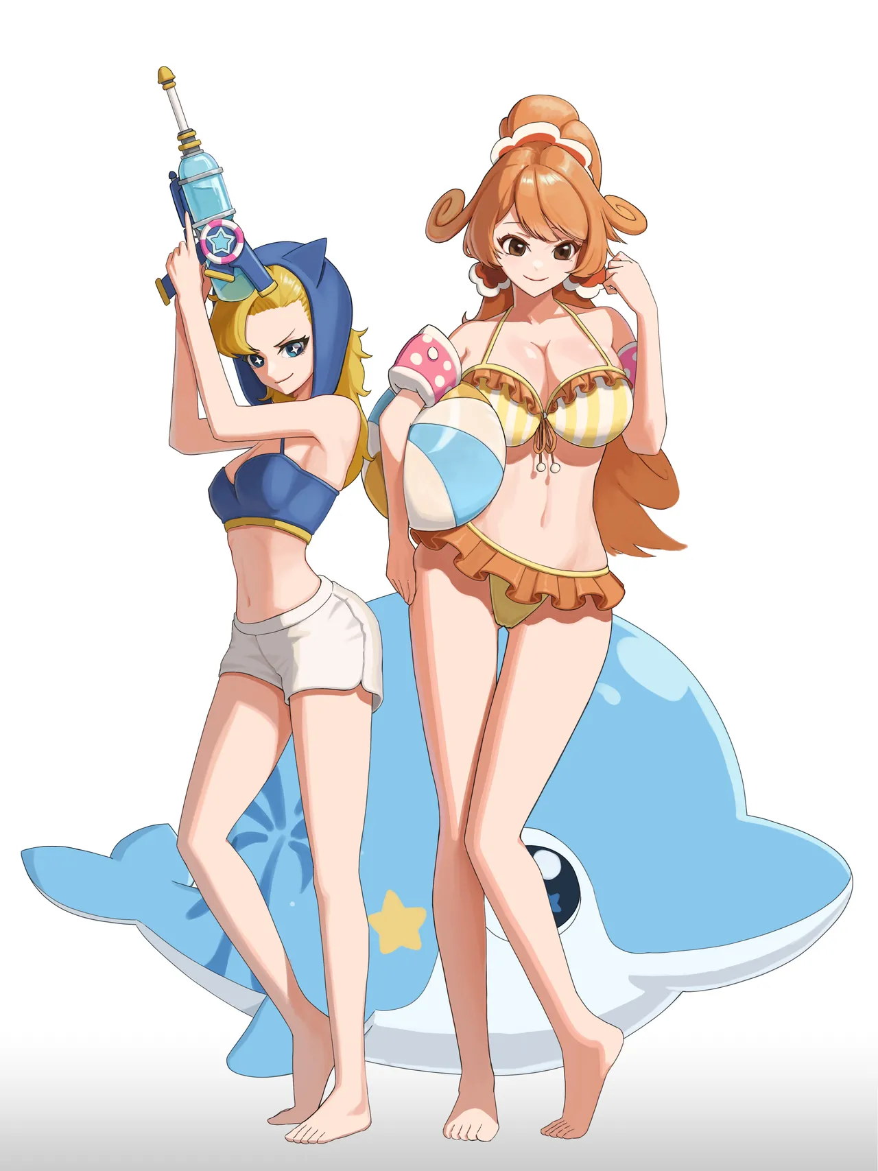 Pixiv hoody臼王 22304920 - Image 109