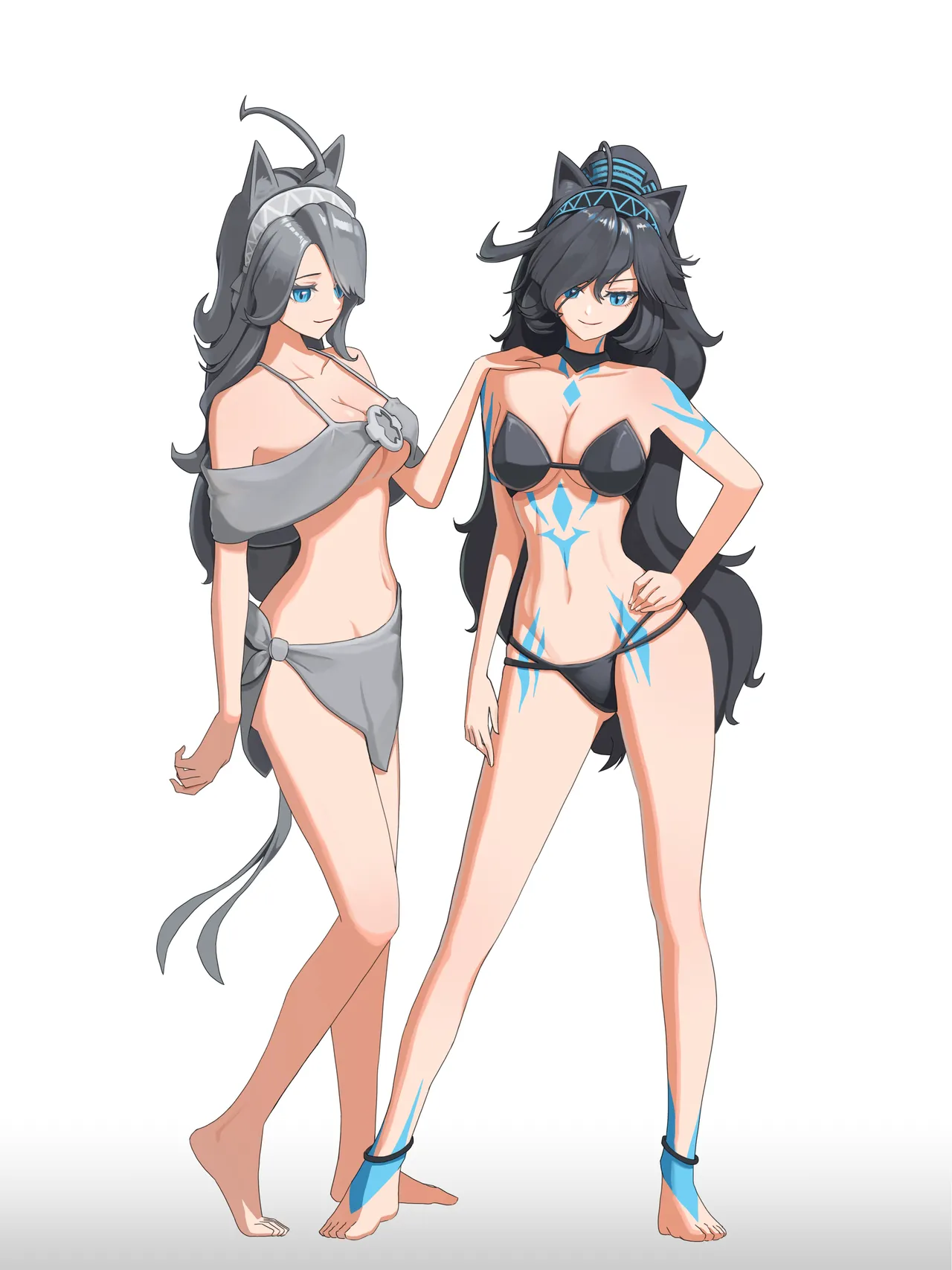 Pixiv hoody臼王 22304920 - Image 110