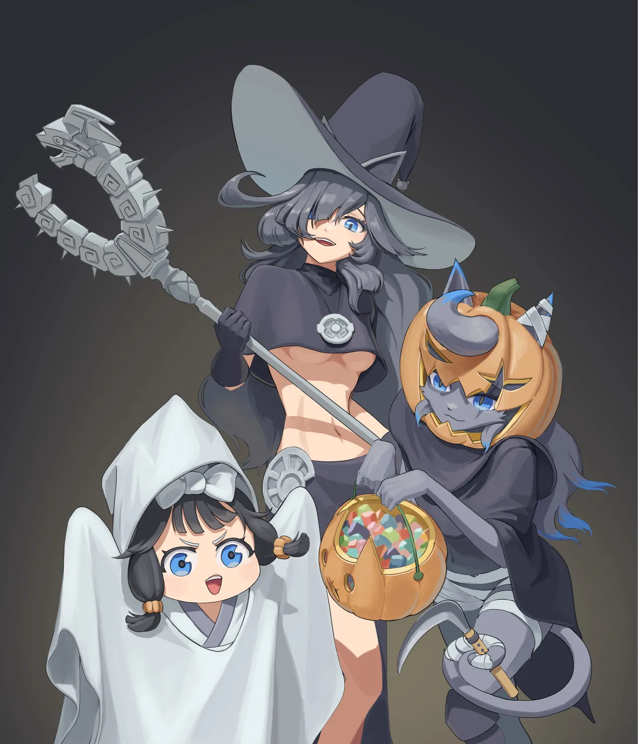 Pixiv hoody臼王 22304920 - Image 112