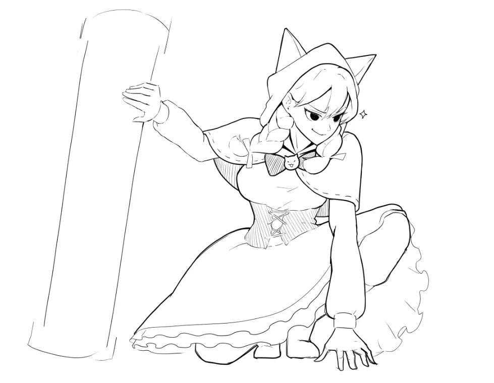 Pixiv hoody臼王 22304920 - Image 114