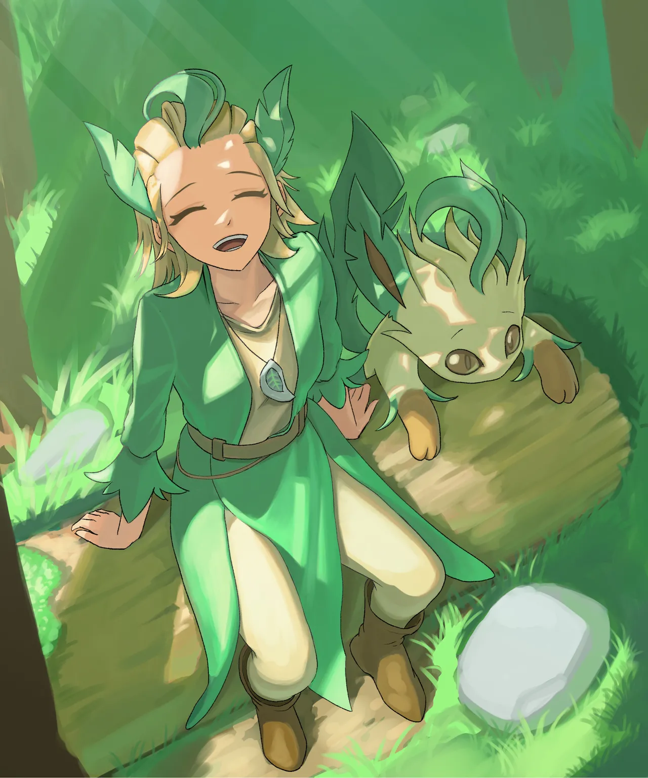 Pixiv hoody臼王 22304920 - Image 116